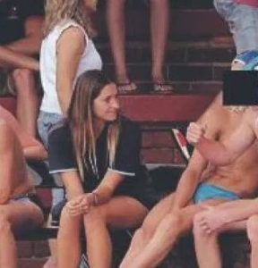 Fiona Viotti - Biography, Age, Boyfriend, Family, Affairs & Facts 2 Fiona Viotti South African Water Polo Instructor accused for the sexual misconduct case