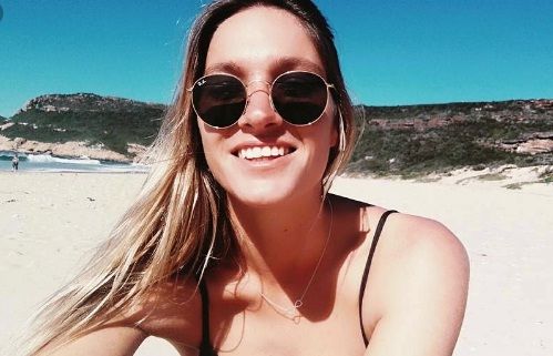 Fiona Viotti