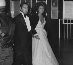 Fred Glusman Wiki, Age (Diahann Carroll’s Husband) Bio & Facts 3 Fred Glusman & his former wife Diahann Carroll