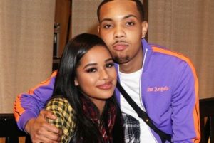G Herbo Height, Weight, Age, Wife, Biography, Family & More 5 G Herbo Girlfriend & Affair