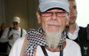 Gary Glitter Height, Weight, Age, Wife, Biography, Family, Facts 6 Gary Glitter Height & Weight