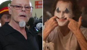 Gary Glitter Height, Weight, Age, Wife, Biography, Family, Facts 3 Gary Glitter demands royality from Joker makers