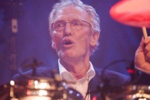 Ginger Baker Height, Weight, Age, Wife, Bio, Family & Facts 2 Ginger Baker British Drummer