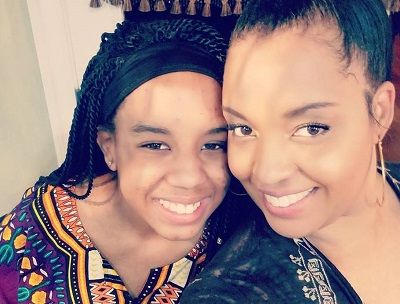 Heidi Stampley - Bio, Facts, Family of Micah Stampley's Wife 3 Heidi Stampley's daughter Mary Stampley died at the age of 15