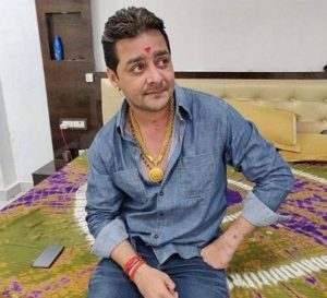Hindustani Bhau (Bigg Boss) Wiki, Age, Wife, Height, Weight & Bio 7 Hindustani Bhau Age, Height & Weight
