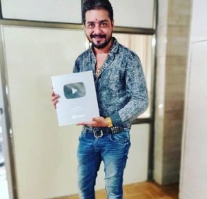 Hindustani Bhau (Bigg Boss) Wiki, Age, Wife, Height, Weight & Bio 3 Hindustani Bhau Wiki