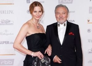 Ivana Gottová - Bio, Age, Facts, Family Life of Karel Gott’s Wife 2 Ivana Gottová Czech Media Personality