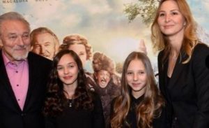 Ivana Gottová - Bio, Age, Facts, Family Life of Karel Gott’s Wife 4 Ivana Gottová Family