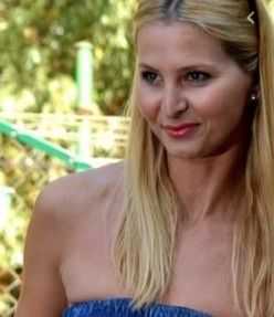 Ivana Gottová - Bio, Age, Facts, Family Life of Karel Gott’s Wife 3 Ivana Gottová Wiki & Bio