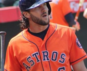 Jake Marisnick Height, Weight, Age, Wife, Biography & More 6 Jake Marisnick Height & Weight