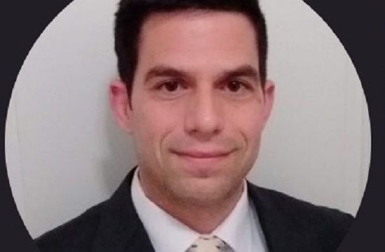 Jeffrey Marty