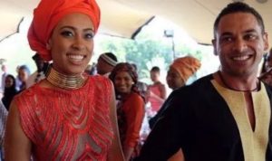 Jehan Mackay - Bio, Facts, Family Life of Sarah Langa’s Husband 4 Jehan Mackay Family