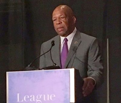 Jennifer J. Cummings Wiki, Age (Elijah Cummings' Daughter) Bio, Facts 2 Jennifer J. Cummings American Senior Director of Communication, Senior Communication Strategist, and Politician Relative