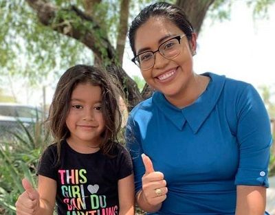 Jessica Cisneros - Bio, Age, Husband, Net worth, Family & Facts 2 Jessica Cisneros American Attorney, Politician and Former Valedictorian