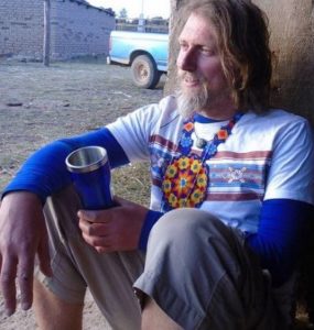 Jez Hughes - Bio, Family Life, Facts of Leah Bracknell’s Husband 2 Jez Hughes British Actor & Writer