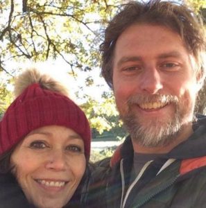 Jez Hughes - Bio, Family Life, Facts of Leah Bracknell’s Husband 5 Jez Hughes Net worth