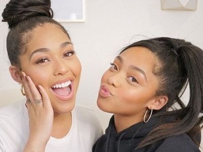 Jodie Woods - Biography, Age, Height, Weight, Family & Facts 3 Jodie Woods is famous for being the sister of Jordyn Woods (model, businesswoman, YouTuber, and social media star)