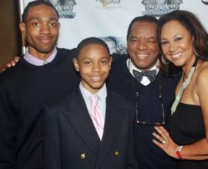 John Witherspoon Height, Weight, Age, Wife, Bio, Family & More 4 John Witherspoon Family