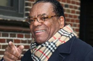 John Witherspoon Height, Weight, Age, Wife, Bio, Family & More 3 John Witherspoon Wiki