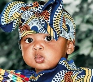 Kaavia Wade - Bio, Facts, Family of Gabrielle Union’s Daughter 6 Kaavia Wade Family Life