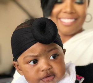 Kaavia Wade - Bio, Facts, Family of Gabrielle Union’s Daughter 7 Kaavia Wade Instagram fans