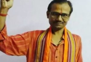 Kamlesh Tiwari Wiki, Age, Wife, Biography, Family, Death & Facts 4 Kamlesh Tiwari Bio