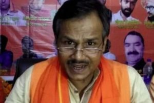 Kamlesh Tiwari Wiki, Age, Wife, Biography, Family, Death & Facts 2 Kamlesh Tiwari Indian Activist & Politician murdered on October 18, 2019