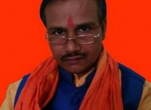 Kamlesh Tiwari Wiki, Age, Wife, Biography, Family, Death & Facts 6 Kamlesh Tiwari Protests & Police Arrest