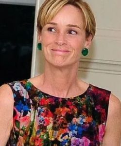 Kathleen Biden: Bio, Age, Family, Facts of Hunter Biden’s Wife 2 Kathleen Biden American Social Worker