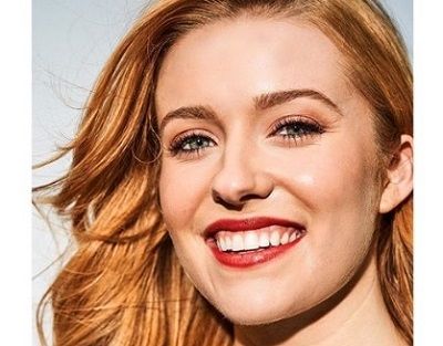 Kennedy McMann age, height, and weight