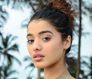 Ketika Sharma Wiki