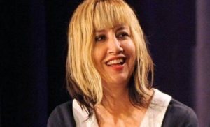 Kim Shattuck Height, Weight, Age, Husband, Bio, Family & Facts 5 Kim Shattuck Age, Height & Weight