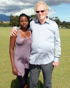 Kudzai Machokoto - Bio, Age, Facts, Family of Ginger Baker’s Wife 4 Kudzai Machokoto Personal Life