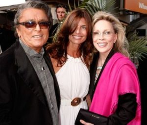 Lady Victoria White Family