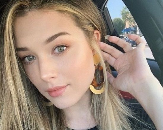 Lauren Summer
