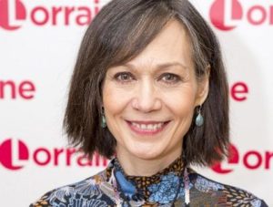 Leah Bracknell - Bio, Age, Husband, Family & Facts of Actress 3 Leah Bracknell Bio