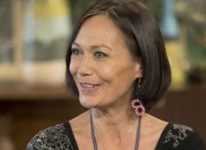 Leah Bracknell - Bio, Age, Husband, Family & Facts of Actress 2 Leah Bracknell British Actress