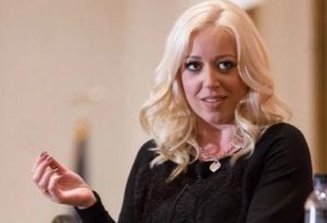 Lynsi Snyder American Billionaire Businesswoman