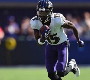 Marquise Brown Height, Weight, Age, Girlfriend, Bio, Family, Facts 5 Marquise Brown Body Size, Height & Weight