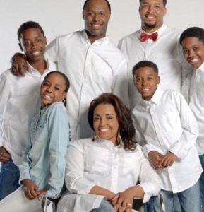 Mary Stampley - Bio, Facts, Family of Micah Stampley's Daughter 4 Mary Stampley Death Cause