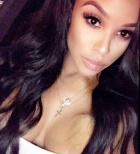 Masika Kalysha - Bio, Age, Height, Weight, Boyfriend, Family, Facts 2 Masika Kalysha American Model, Singer, Actress & Songwriter