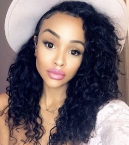 Masika Kalysha - Bio, Age, Height, Weight, Boyfriend, Family, Facts 5 Masika Kalysha Body Figure, Height & Weight