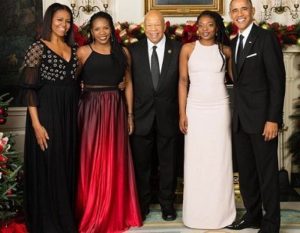 Maya Rockeymoore Wiki, Age (Elijah Cummings’ Wife) Bio, Facts 4 Maya Rockeymoore Family