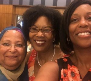Maya Rockeymoore Wiki, Age (Elijah Cummings’ Wife) Bio, Facts 5 Maya Rockeymoore Political Achievements
