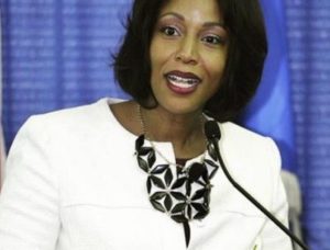 Maya Rockeymoore Wiki, Age (Elijah Cummings’ Wife) Bio, Facts 2 Maya Rockeymoore Wiki