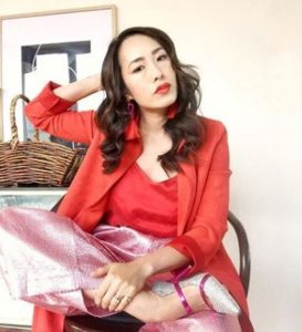 Melissa Leong Wiki, Age, Husband, Net worth, Bio, Family & Facts 4 Melissa Leong Husband & Personal Life