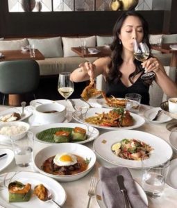 Melissa Leong Wiki, Age, Husband, Net worth, Bio, Family & Facts 5 Melissa Leong Net worth & Lifestyle