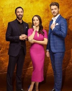 Melissa Leong Wiki, Age, Husband, Net worth, Bio, Family & Facts 2 Melissa Leong in MasterChef Australia (Jury)