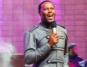 Micah Stampley - Biography, Age, Wife, Net worth, Family, Facts 6 Micah Stampley Net worth