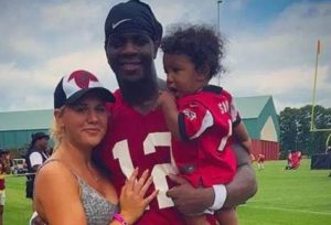 Mohamed Sanu Height, Weight, Age, Biography, Family & More 4 Mohamed Sanu Family
